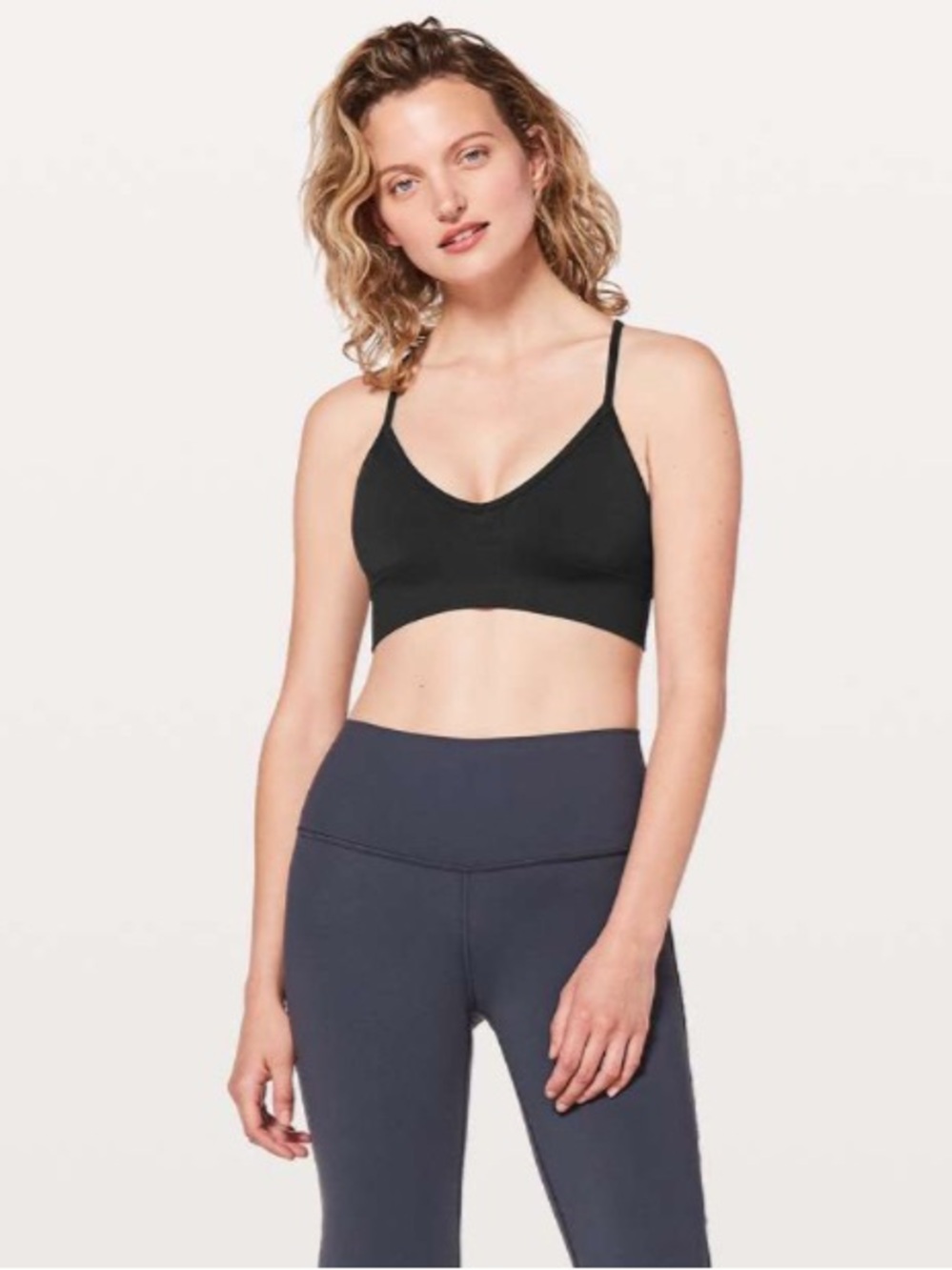 Lululemon Awakening Bra
